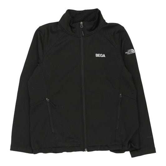 Vintage black BEGA The North Face Jacket - womens x-large