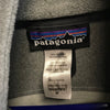 Vintage grey Synchilla Patagonia Fleece - womens small