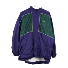  Vintage purple Nike Jacket - womens large