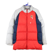  Vintage red Age 18-20 Nike Puffer - boys x-large