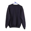 Vintage blue Carhartt Sweatshirt - mens medium