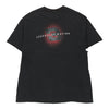 Vintage black Dale Earnhardt #3 Winners Circle T-Shirt - mens x-large