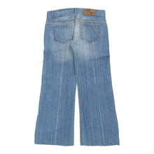  Vintage blue Just Cavalli Jeans - womens 31" waist