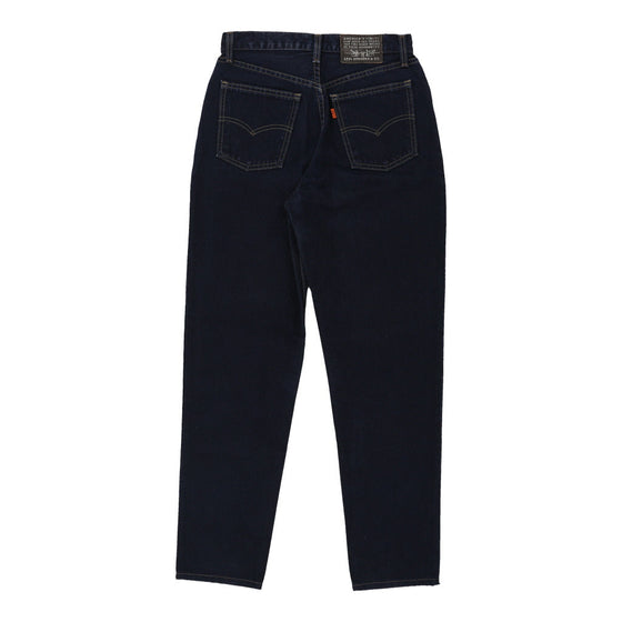Vintage blue Levis Jeans - womens 29" waist