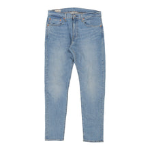 Vintage blue Levis Jeans - womens 31" waist