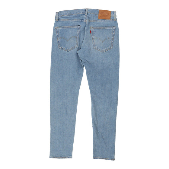 Vintage blue Levis Jeans - womens 31" waist