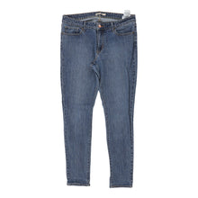  Vintage blue 711 Levis Jeans - womens 32" waist