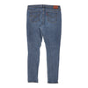 Vintage blue 711 Levis Jeans - womens 32" waist