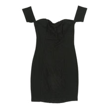  Tally Weijl Dress - XS Black Cotton Blend dress Tally Weijl   