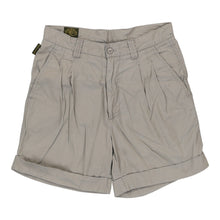  El Paso Shorts - 28W UK 8 Grey Cotton shorts El Paso   