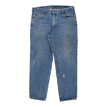  Vintage blue Carhartt Jeans - mens 39" waist