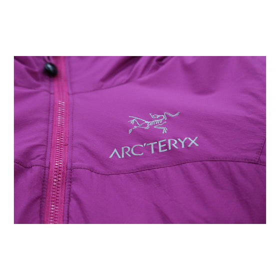 Vintage pink Arc'Teryx Jacket - womens small