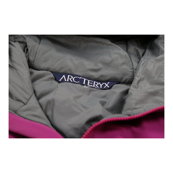 Vintage pink Arc'Teryx Jacket - womens small