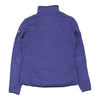 Vintage purple Arc'Teryx Fleece - womens medium