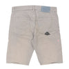 Roy Rogers Shorts - 34W 10L Grey Cotton shorts Roy Rogers   