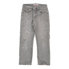  Vintage grey True Religion Jeans - mens 28" waist