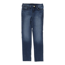 Vintage dark wash True Religion Jeans - womens 26" waist