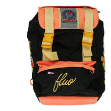  Vintage multicoloured Invicta Backpack - mens no size