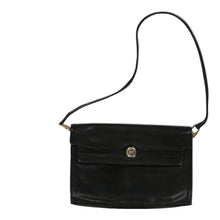  Vintage black Unbranded Crossbody Bag - womens no size