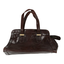  Vintage brown Unbranded Bag - womens no size