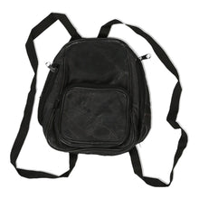  Vintage black Unbranded Backpack - womens no size