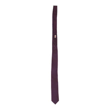  Vintage purple 1670 Tie - mens no size