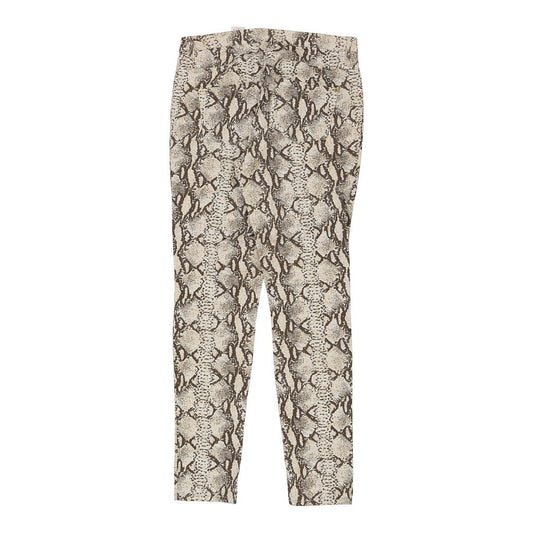 Vintage beige Hennes Trousers - womens 32" waist