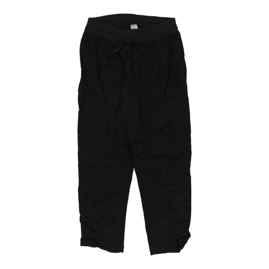 Vintage black Deha Tracksuit - womens medium