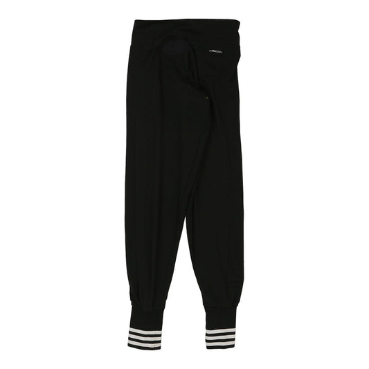 Vintage black Adidas Leggings - womens small