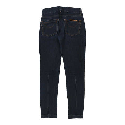 Vintage dark wash Jeckerson Jeans - womens 28" waist