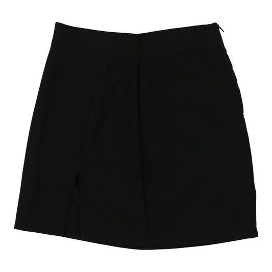 Vintage black Fabio Rossi Skirt - womens x-small