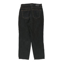  Vintage black Calvin Klein Jeans Jeans - womens 30" waist