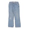 Vintage blue Tommy Hilfiger Jeans - womens 29" waist