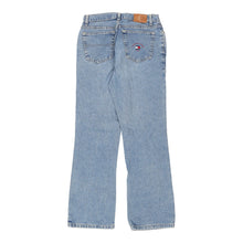  Vintage blue Tommy Hilfiger Jeans - womens 29" waist