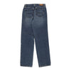 Vintage blue Boyfriend Tommy Hilfiger Jeans - womens 30" waist