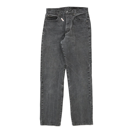 Vintage grey Calvin Klein Jeans - womens 28" waist