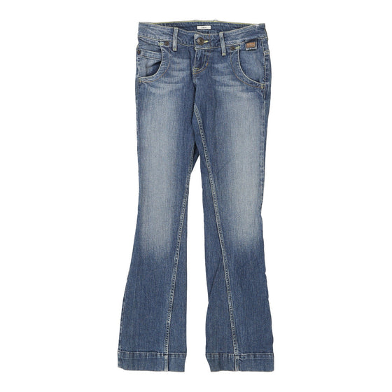 Vintage blue Stretch Guess Jeans - womens 31" waist