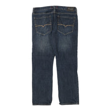  Vintage blue Ultra Slim McCrae Fit Guess Jeans - mens 36" waist