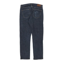  Vintage blue Tailored Fit Michael Kors Jeans - mens 34" waist