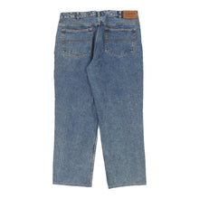  Vintage blue Pendleton Jeans - mens 36" waist