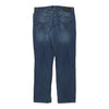Vintage blue Calvin Klein Jeans Jeans - mens 36" waist