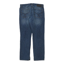  Vintage blue Calvin Klein Jeans Jeans - mens 36" waist