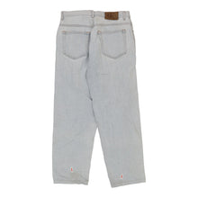 Vintage light wash Calvin Klein Jeans Jeans - mens 32" waist