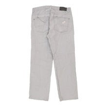  Vintage grey Calvin Klein Jeans Jeans - mens 36" waist