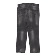  Vintage grey Slim Straight Calvin Klein Jeans Jeans - mens 38" waist