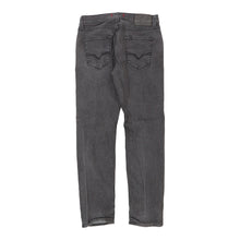  Vintage grey Vermont Slim Guess Jeans - mens 34" waist