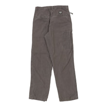  Vintage grey Columbia Trousers - mens 31" waist