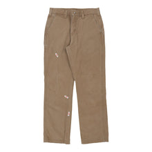  Vintage brown Carhartt Jeans - mens 31" waist