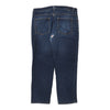 Vintage blue Patagonia Jeans - mens 36" waist