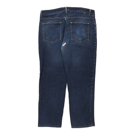 Vintage blue Patagonia Jeans - mens 36" waist
